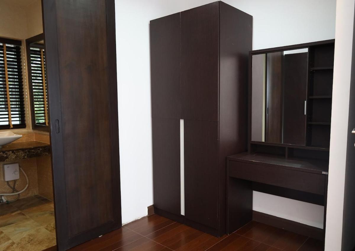 Вилла 3 Спальни Личный Бассейн By Ibg Property Ban Pak Lak Exterior photo
